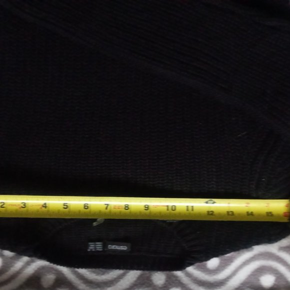 Esmara sweater - Picture 5 of 5